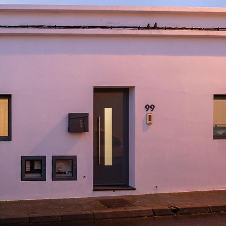 Villa Casa De Santa Catarina - Ponta Delgada Exterior foto