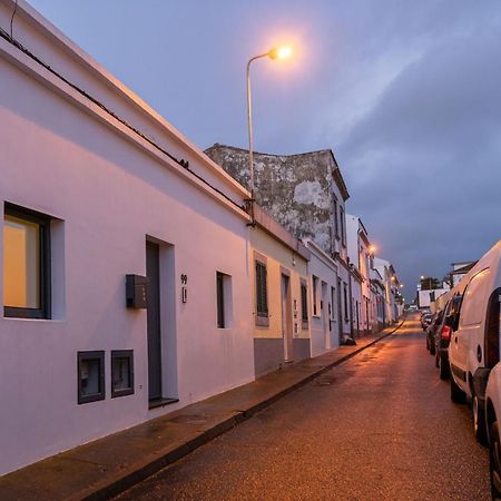 Villa Casa De Santa Catarina - Ponta Delgada Exterior foto