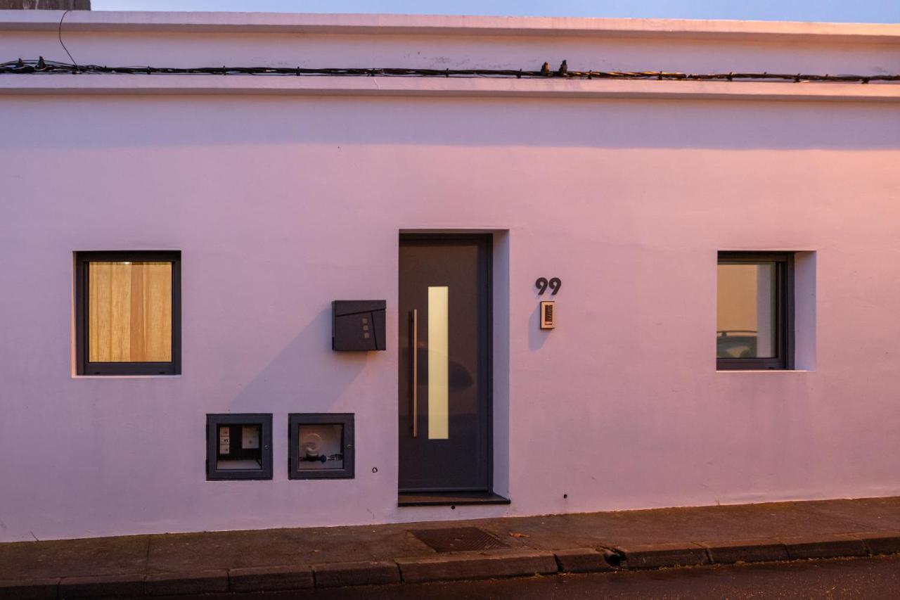 Villa Casa De Santa Catarina - Ponta Delgada Exterior foto