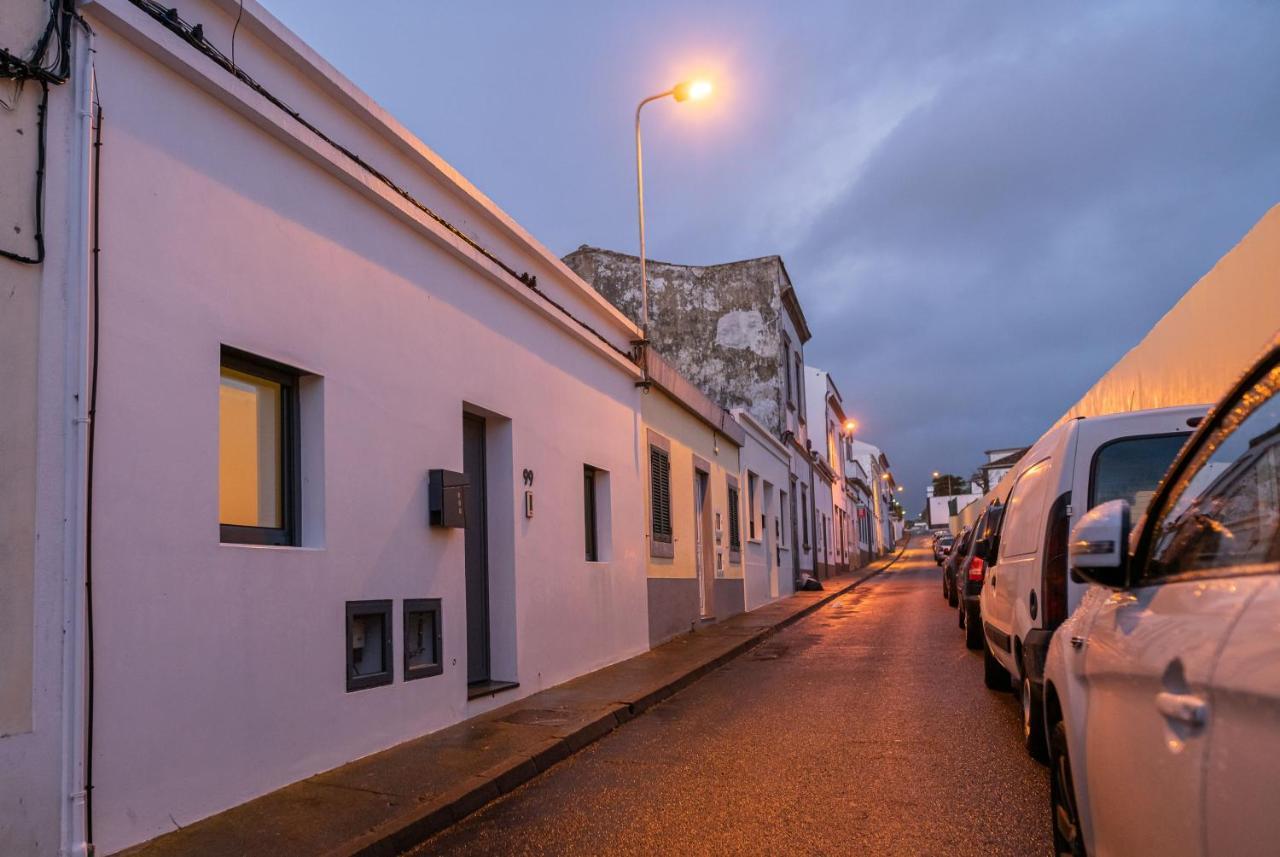 Villa Casa De Santa Catarina - Ponta Delgada Exterior foto